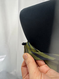 【LAHAINAMOON】ベアトップワンピース_lahaina-0001-hibiscus-khaki