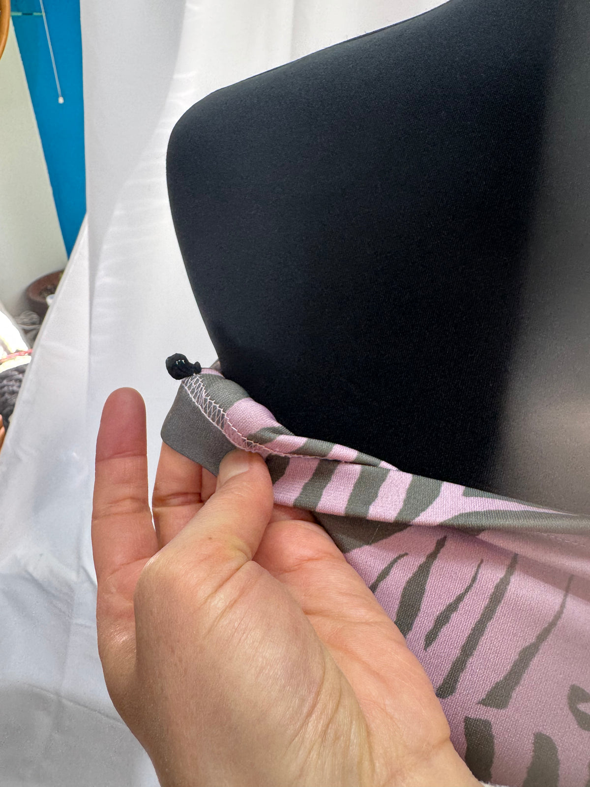 【LAHAINAMOON】ベアトップドレス_lahaina-0001-hibiscus-pink