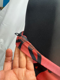 【LAHAINAMOON】ベアトップワンピース_lahaina-0001-lehua-red