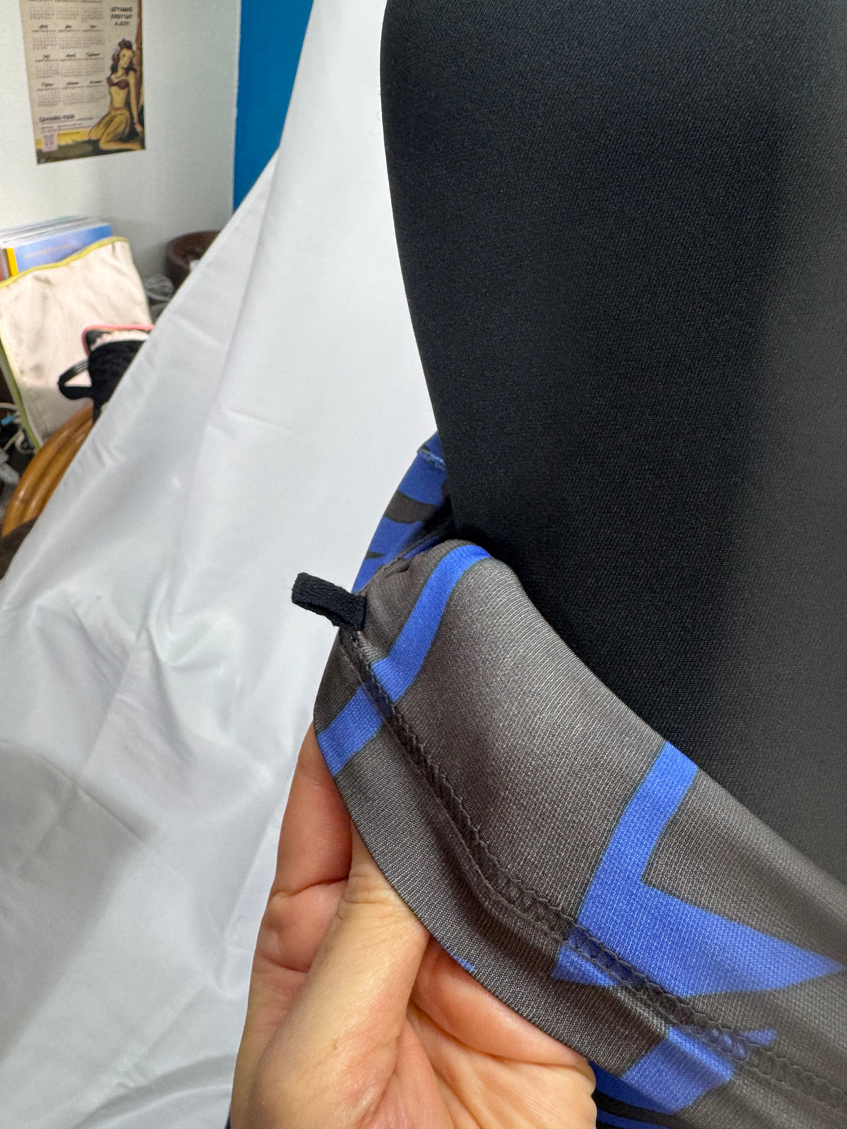 【LAHAINAMOON】ベアトップドレス_lahaina-0001-tapa-blue