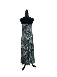 【LAHAINAMOON】ベアトップドレス_lahaina-0001-tileaf-green