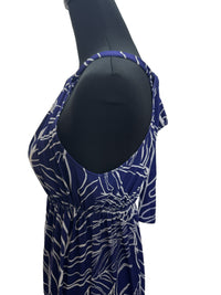 【LAHAINAMOON】バックリボンワンピース_lahaina-0002-monstera-blue