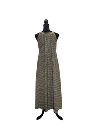 【LAHAINAMOON】Aラインワンピース_lahaina-0004-palaka-green
