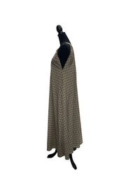 【LAHAINAMOON】Aラインワンピース_lahaina-0004-palaka-green