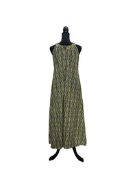 【LAHAINAMOON】Aラインワンピース_lahaina-0004-palapalai-green