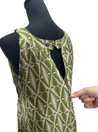 【LAHAINAMOON】Aラインワンピース_lahaina-0004-palapalai-green