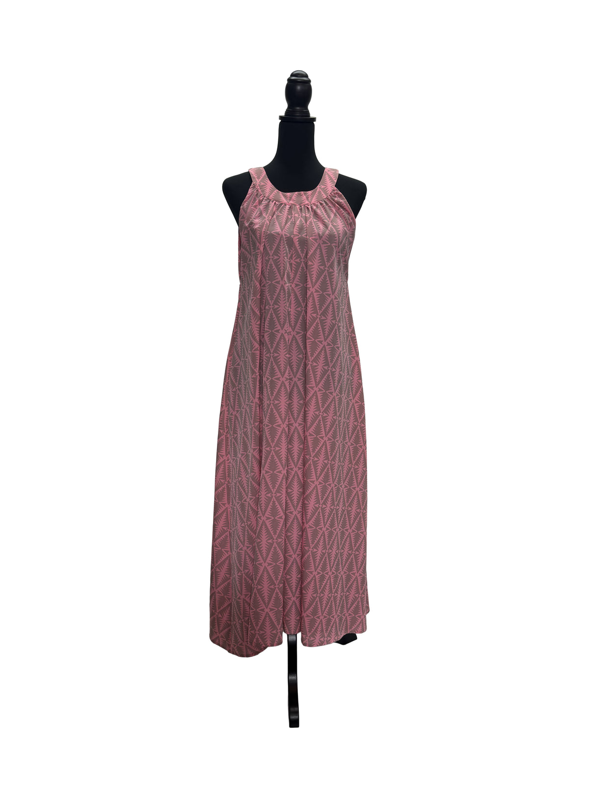 【LAHAINAMOON】Aラインワンピース_lahaina-0004-palapalai-pink