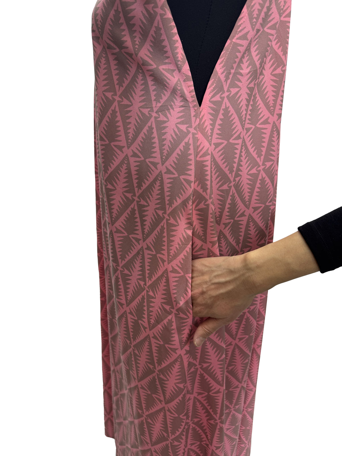 【LAHAINAMOON】Aラインワンピース_lahaina-0004-palapalai-pink