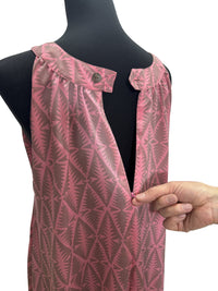 【LAHAINAMOON】Aラインワンピース_lahaina-0004-palapalai-pink