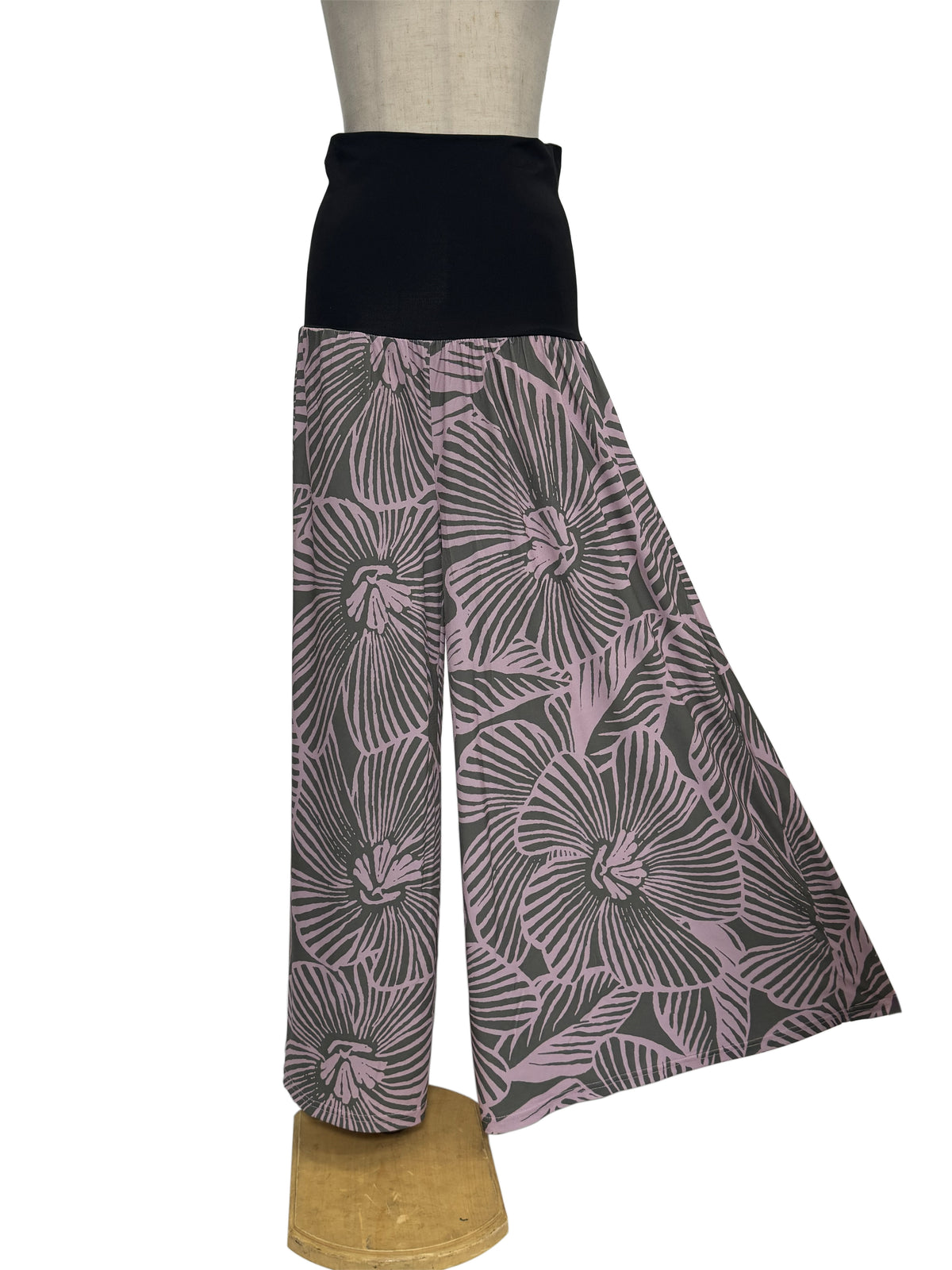 【LAHAINAMOON】スカパン_lahaina-0006-hibiscus-pink