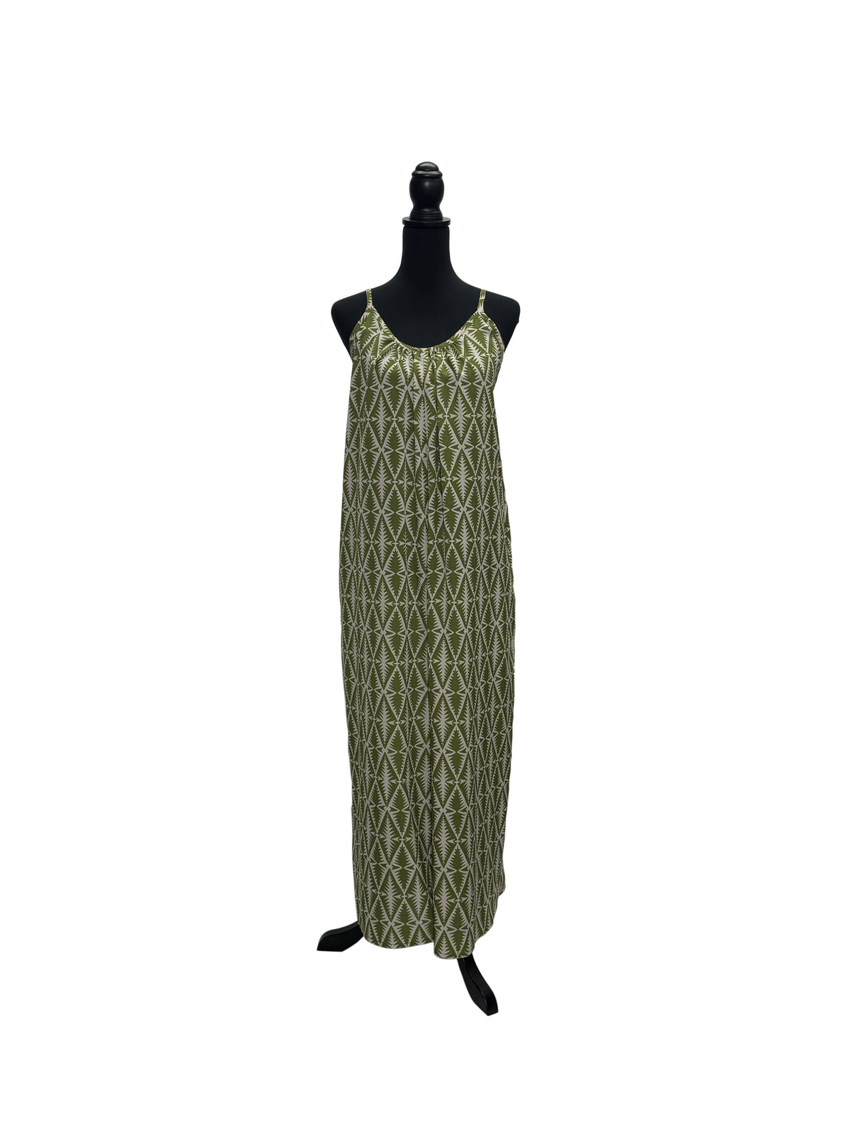 【LAHAINAMOON】サロペット_lahaina-0008-palapalai-green