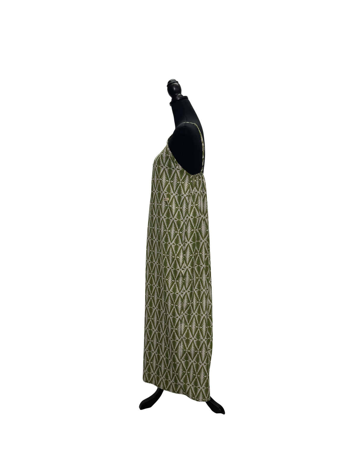 【LAHAINAMOON】サロペット_lahaina-0008-palapalai-green