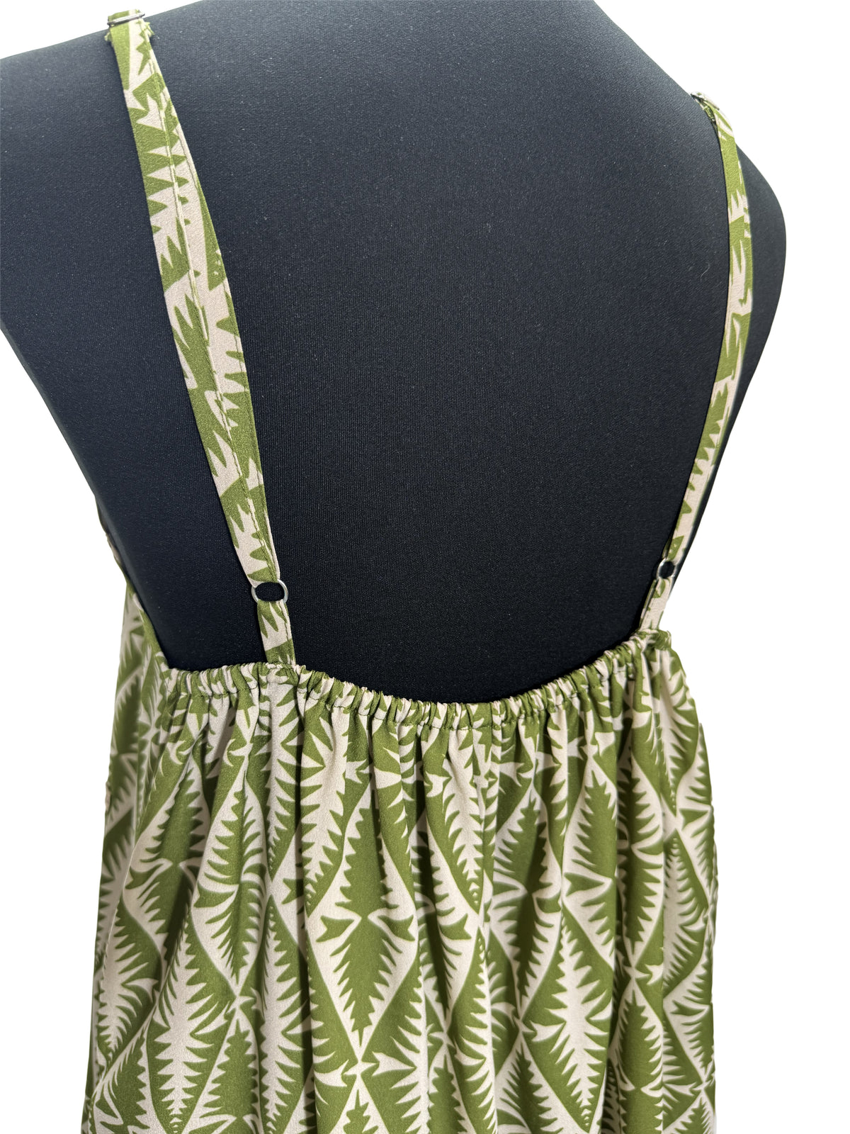 【LAHAINAMOON】サロペット_lahaina-0008-palapalai-green