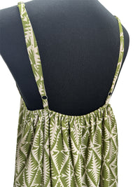 【LAHAINAMOON】サロペット_lahaina-0008-palapalai-green