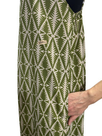 【LAHAINAMOON】サロペット_lahaina-0008-palapalai-green