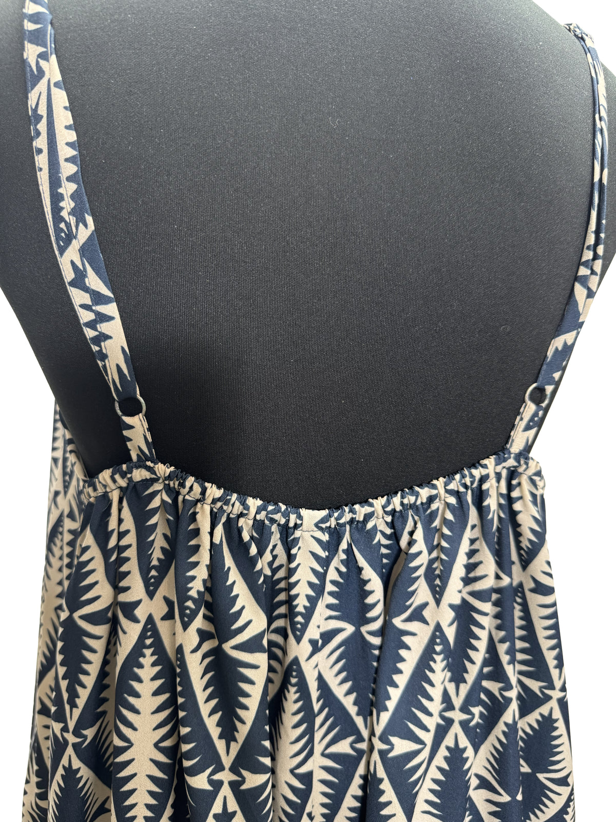 【LAHAINAMOON】サロペット_lahaina-0008-palapalai-navy