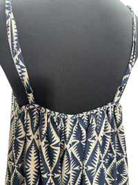 【LAHAINAMOON】サロペット_lahaina-0008-palapalai-navy
