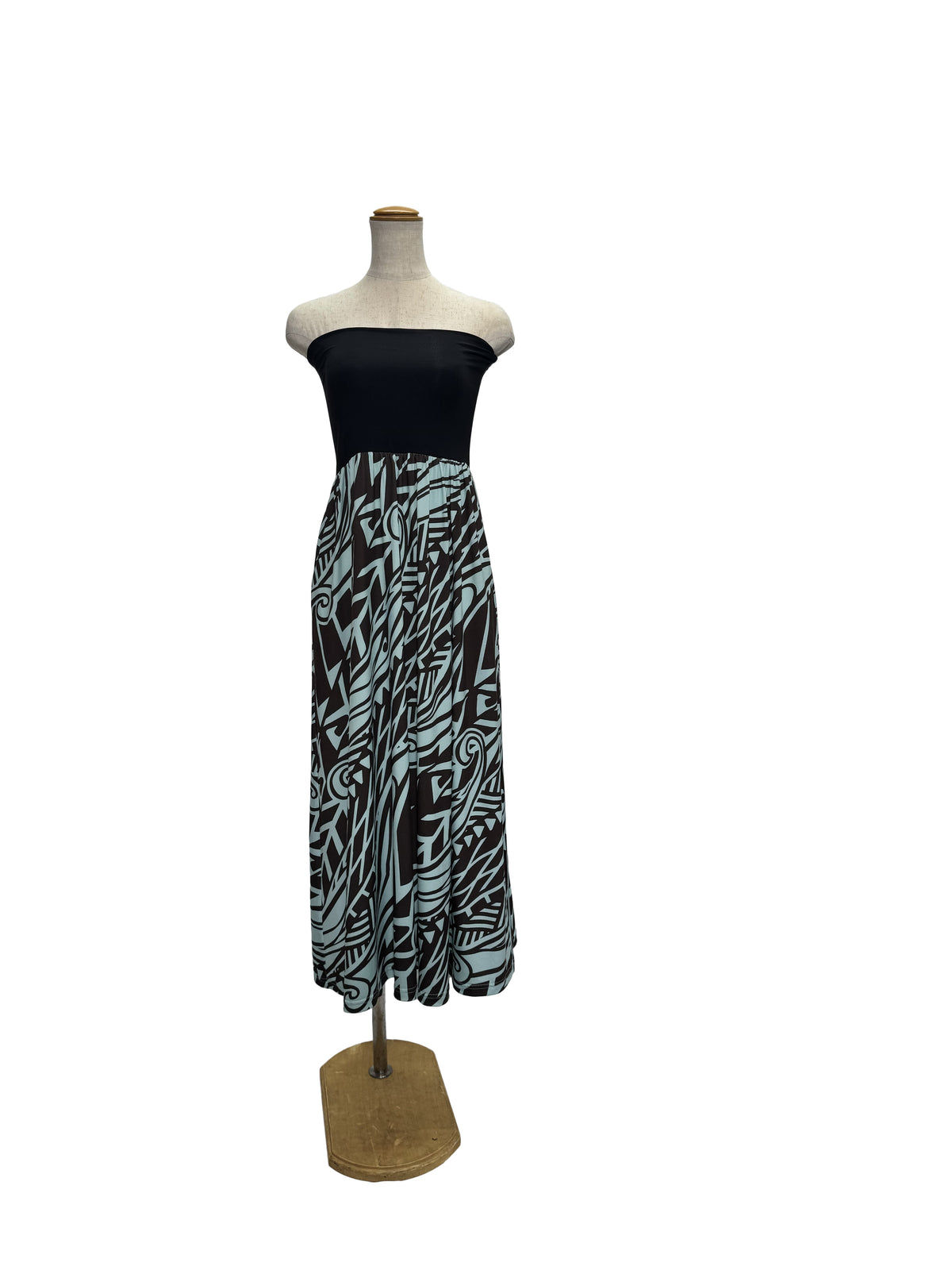 【LAHAINAMOON】2wayスカート_lahaina-0009-tapa-green