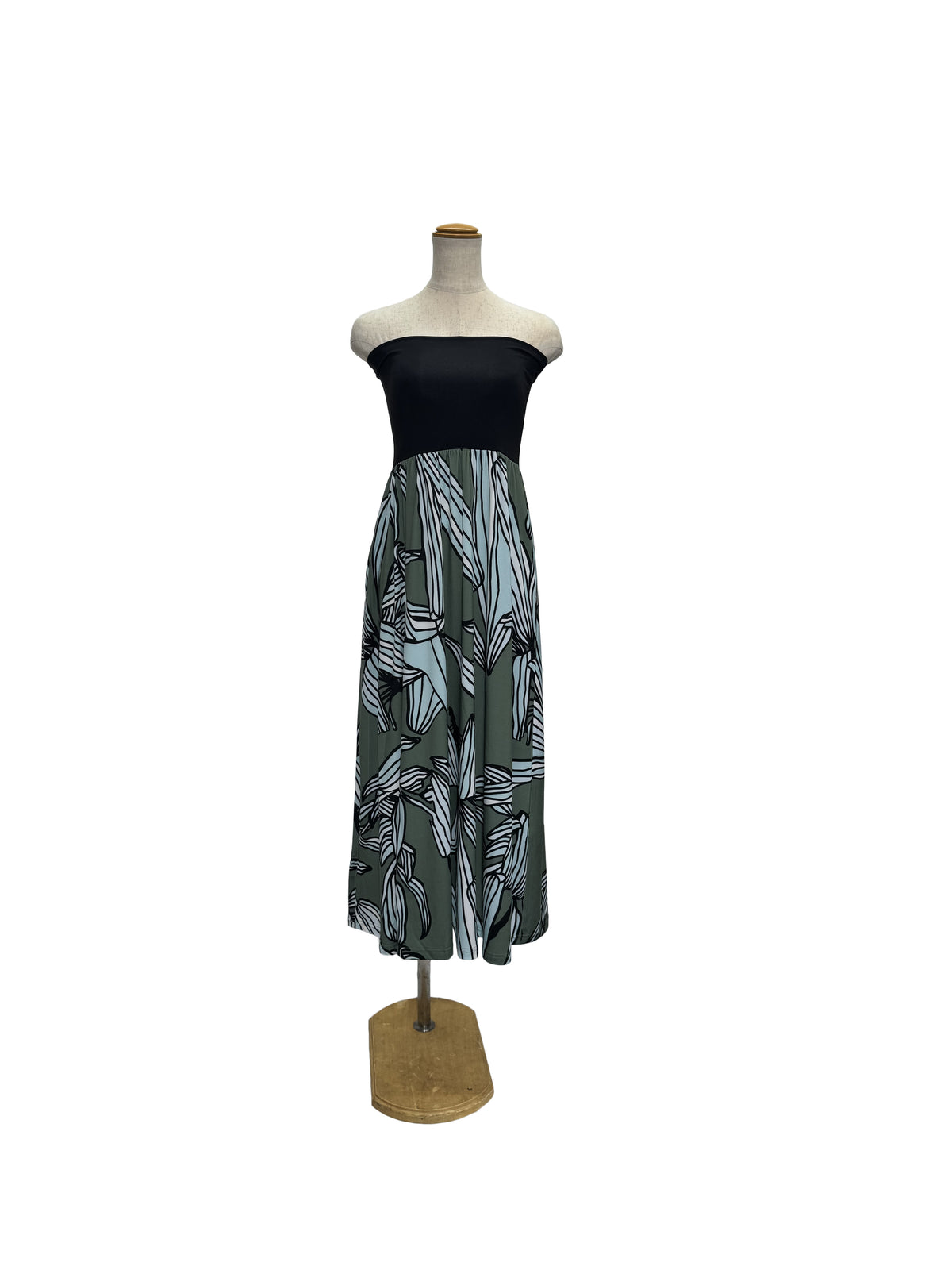 【LAHAINAMOON】2wayスカート_lahaina-0009-tileaf-green
