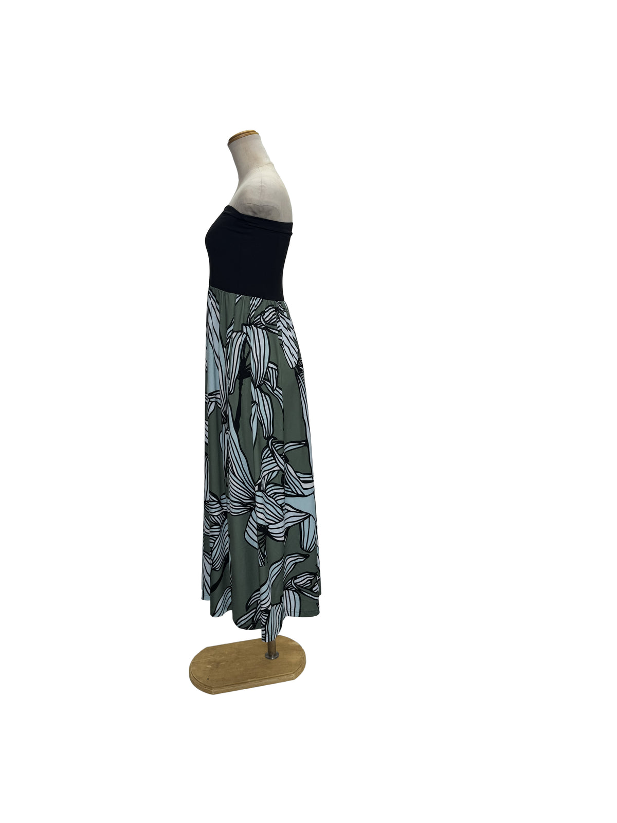 【LAHAINAMOON】2wayスカート_lahaina-0009-tileaf-green