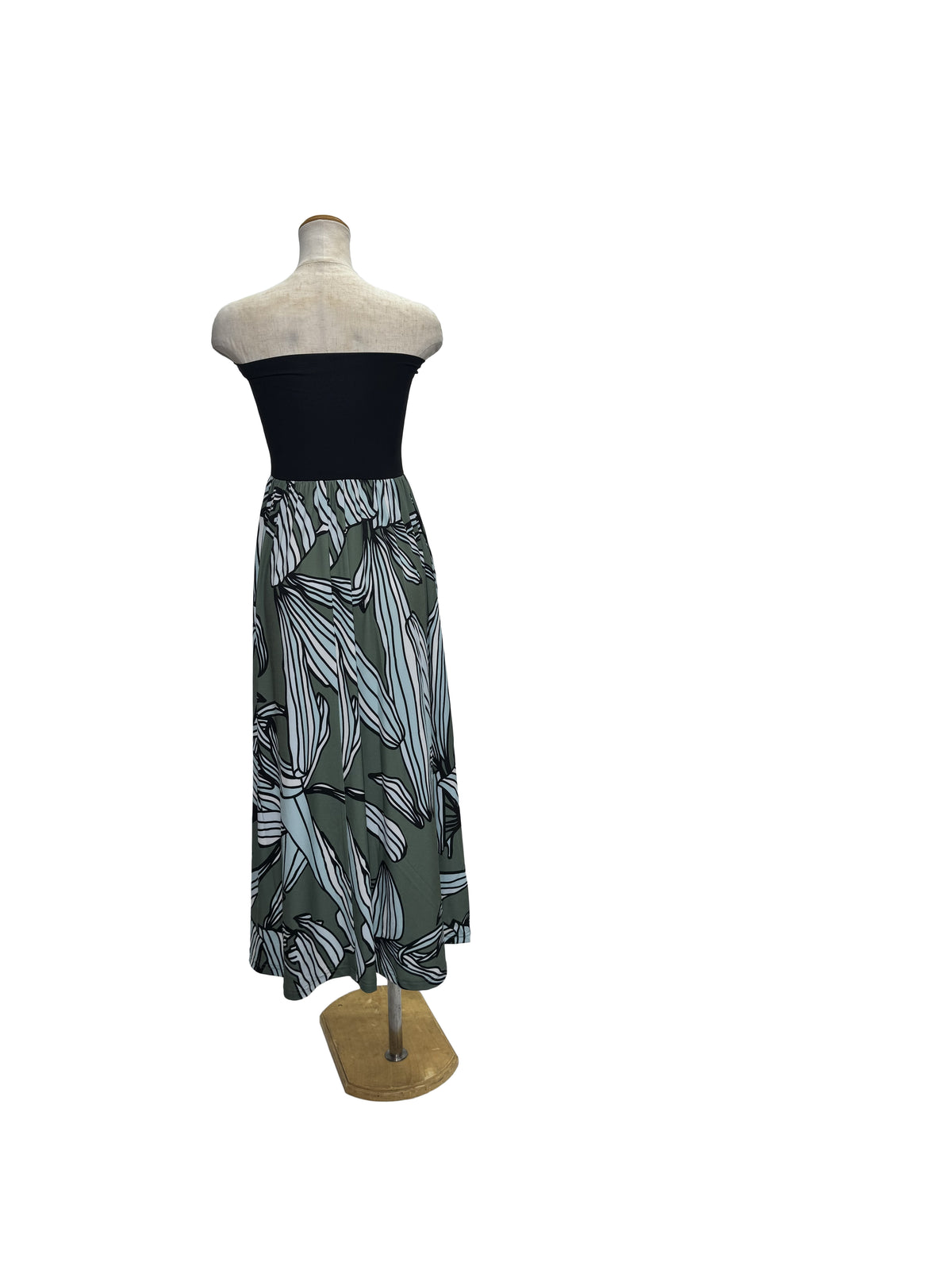 【LAHAINAMOON】2wayスカート_lahaina-0009-tileaf-green