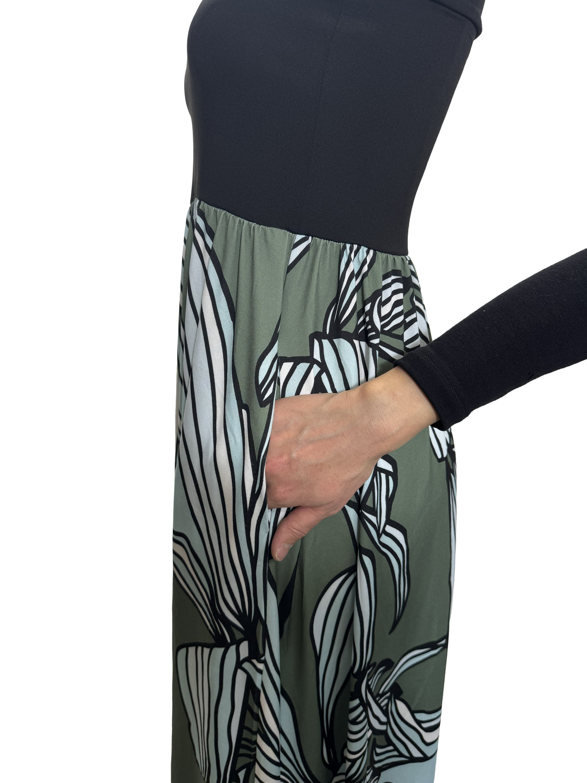【LAHAINAMOON】2wayスカート_lahaina-0009-tileaf-green