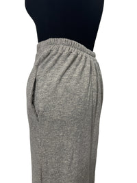 【LAHAINAMOON】マーメイドスカート_lahaina-0010-heather gray