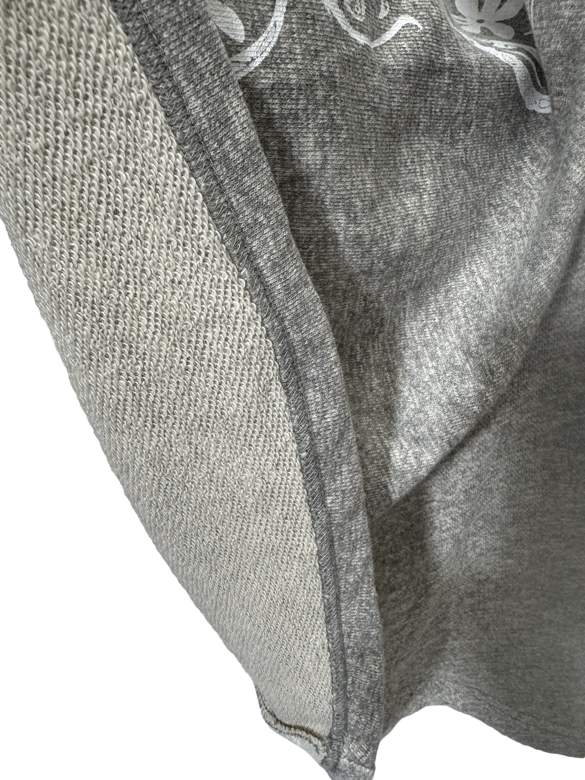 【LAHAINAMOON】マーメイドスカート_lahaina-0010-heather gray