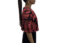 【LAHAINAMOON】4wayケープ_lahaina-0011-lehua-red