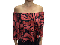 【LAHAINAMOON】4wayケープ_lahaina-0011-lehua-red