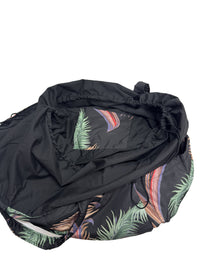 【LAHAINAMOON】中綿Big Bag_lahaina-0012-black