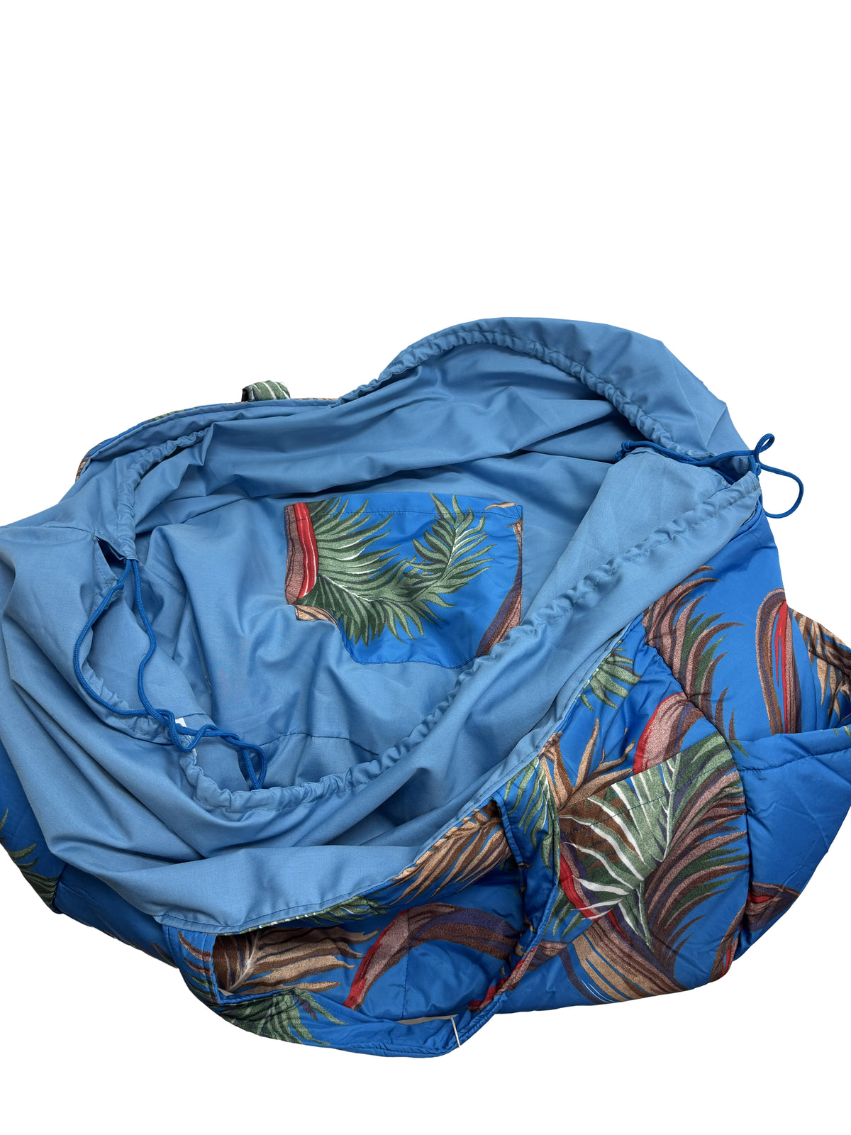 【LAHAINAMOON】中綿Big Bag_lahaina-0012-blue