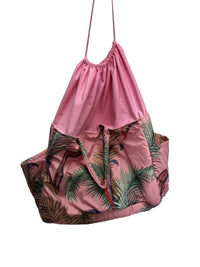 【LAHAINAMOON】中綿Big Bag_lahaina-0012-pink