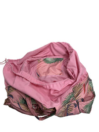 【LAHAINAMOON】中綿Big Bag_lahaina-0012-pink