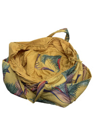 【LAHAINAMOON】中綿Big Bag_lahaina-0012-yellow
