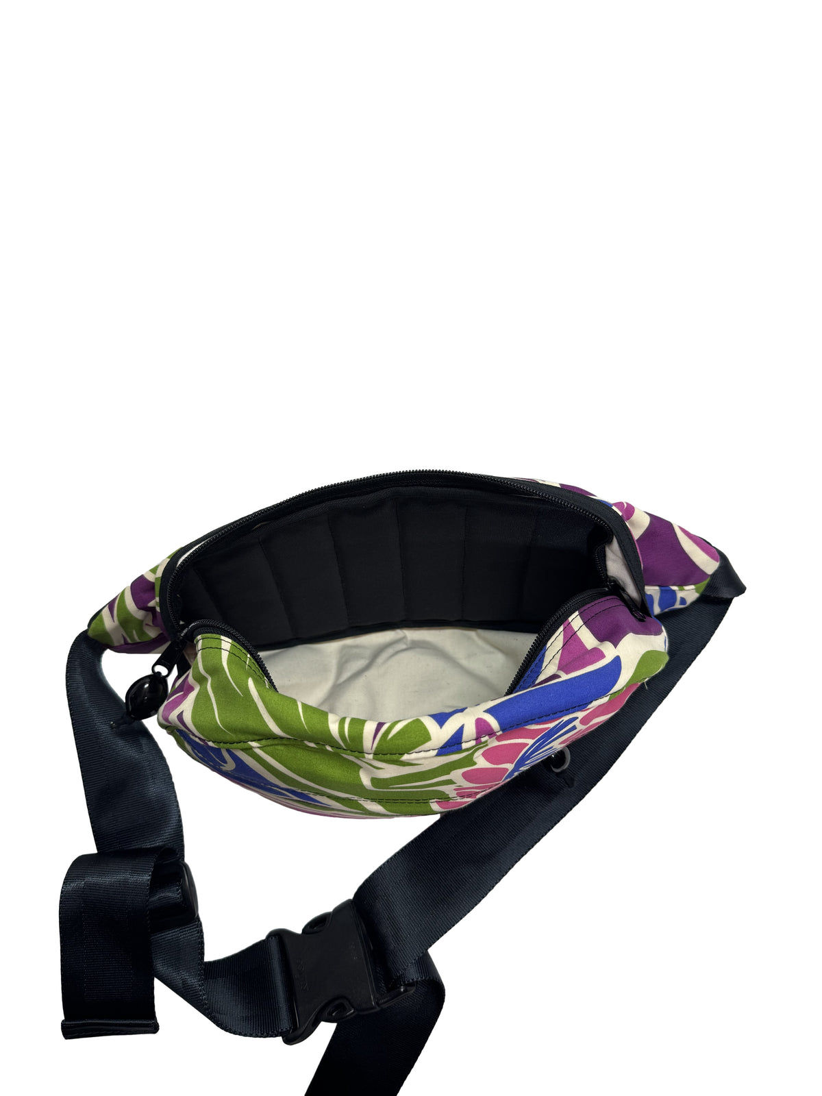 【LAHAINAMOON】ウエストBAG_lahaina-0013-c-green pink