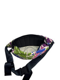 【LAHAINAMOON】ウエストBAG_lahaina-0013-c-green pink