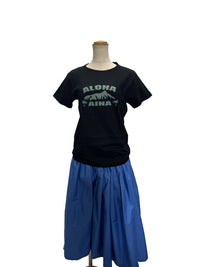 【LAHAINAMOON】半袖Tシャツ_lahaina-0015-black-alohaaina-GL
