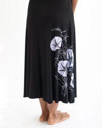 【Puahina】ウアラ・モーハル・ドレス（ʻUala Mōhalu Dress）※6月末発送