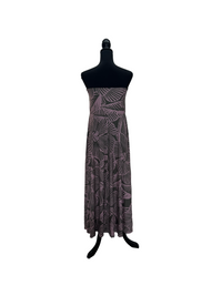 【LAHAINAMOON】ベアトップドレス_lahaina-0001-hibiscus-pink