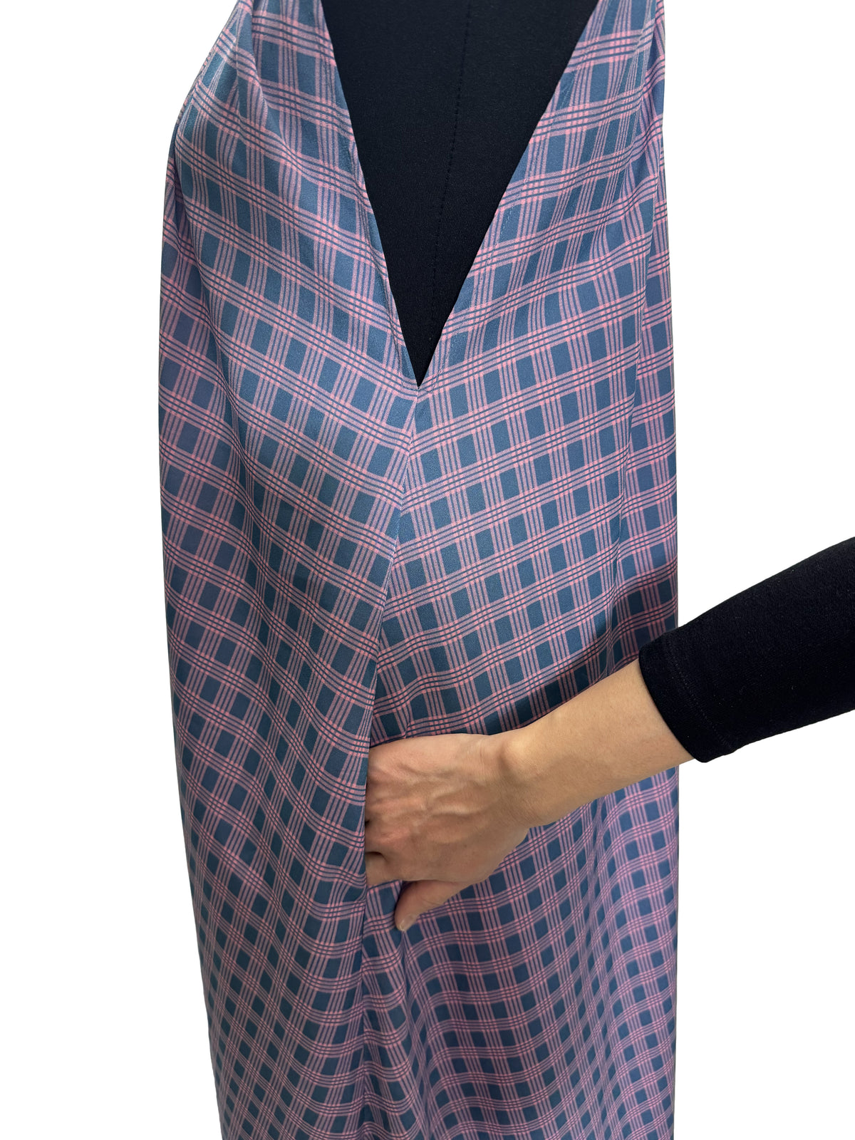 【LAHAINAMOON】Aラインワンピース_lahaina-0004-palaka-pink