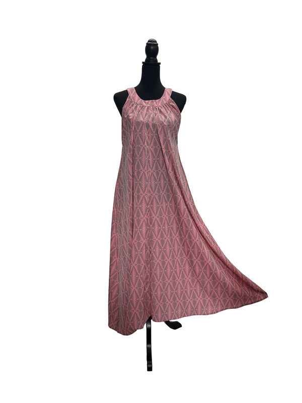 【LAHAINAMOON】Aラインワンピース_lahaina-0004-palapalai-pink