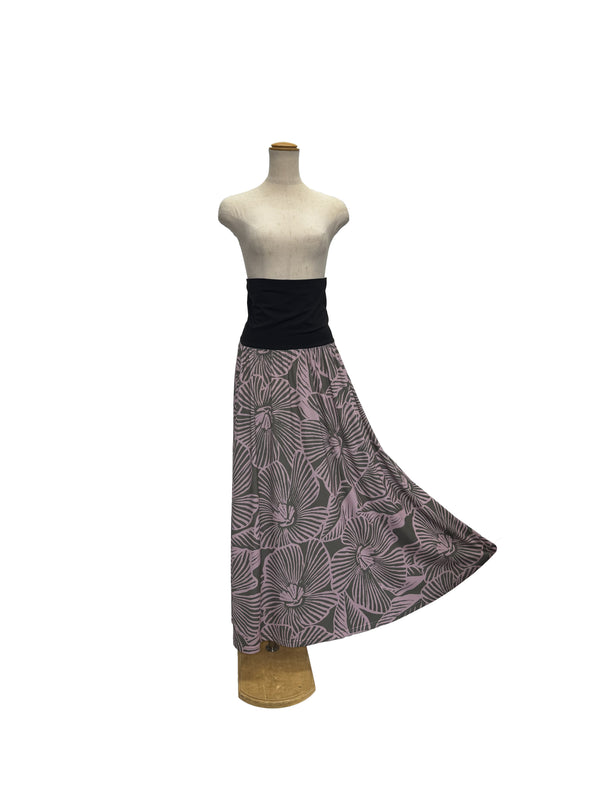 【LAHAINAMOON】2wayスカート_lahaina-0009-hibiscus-pink