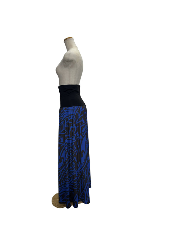 【LAHAINAMOON】2wayスカート_lahaina-0009-tapa-blue