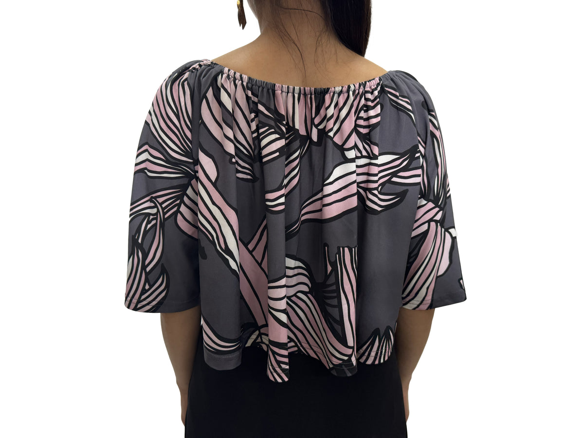 【LAHAINAMOON】4wayケープ_lahaina-0011-tiileaf-pink