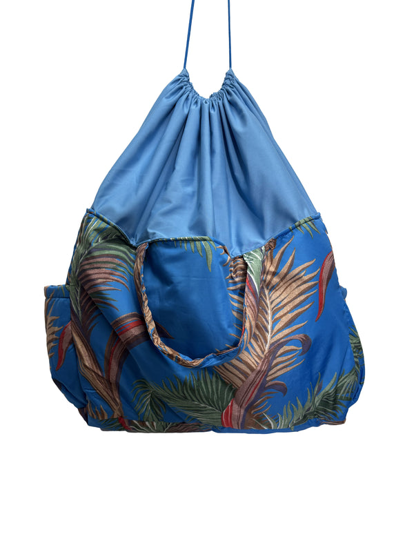 【LAHAINAMOON】中綿Big Bag_lahaina-0012-blue