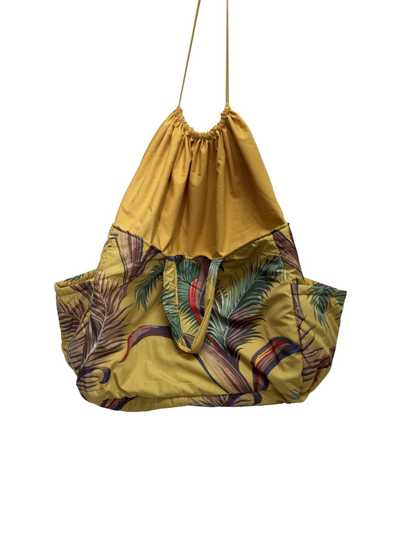 【LAHAINAMOON】中綿Big Bag_lahaina-0012-yellow