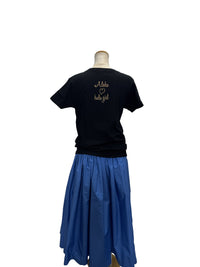 【LAHAINAMOON】半袖Tシャツ_lahaina-0015-black-alohahulagirl-GM