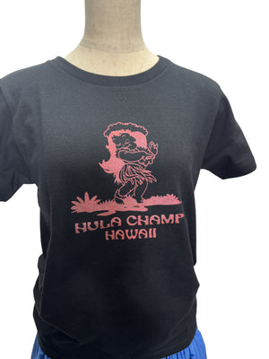 【LAHAINAMOON】半袖Tシャツ_lahaina-0015-black-hulachamp-GL
